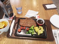 -必胜客(百联又一城店)