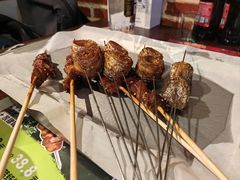 -三个大叔东北烧烤·砂锅菜(西三旗店)