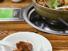 -奇味鸡煲(麦地店)
