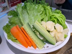 -肉之屋烤肉自助(望京华彩店)