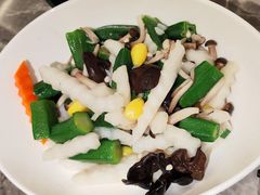 -前海沿·青岛菜(乐客城店)