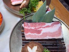 -韩宫宴和牛烤肉(宁波环球银泰城店)