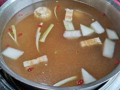 -大四喜·鲜牛肉火锅(洛阳大学城店)