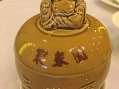 -聚春园自助餐厅(东街口店)