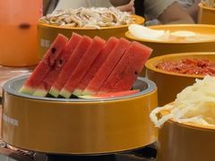 -龍歌自助小火锅(秦淮水游城店)