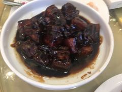 红烧肉-金时代顺风大酒店(协泰店)