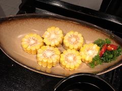 -捞王猪肚鸡火锅(财富中心店)