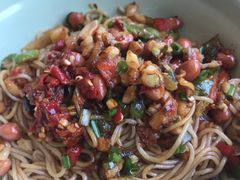-万方圆拌粉瓦罐汤(恒茂华城店)