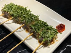 -吴记鲜定味