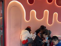-DQ·蛋糕·冰淇淋(阜盛道店)