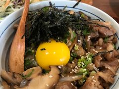 -信日本料理(信义坊店)