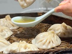 -西安贾三灌汤包·回坊小吃·清真炒菜(北院门总店)