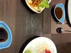 -福樱兰海鲜放题铁板烧(加州店)