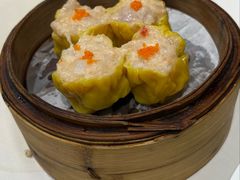 -東海海鲜酒家(中信广场店)