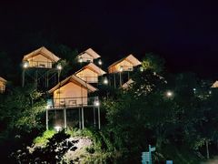 -北京山里寒舍度假酒店