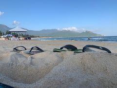 -龙溪海鲜酒家(溪涌店)