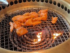 -谷牛和牛烤肉(漕河泾印象城店)