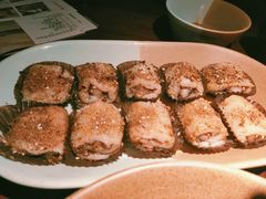 江南麻糍-外婆家(西溪印象城店)