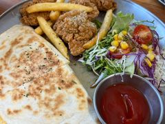 -青春分食(仙林大学城店)