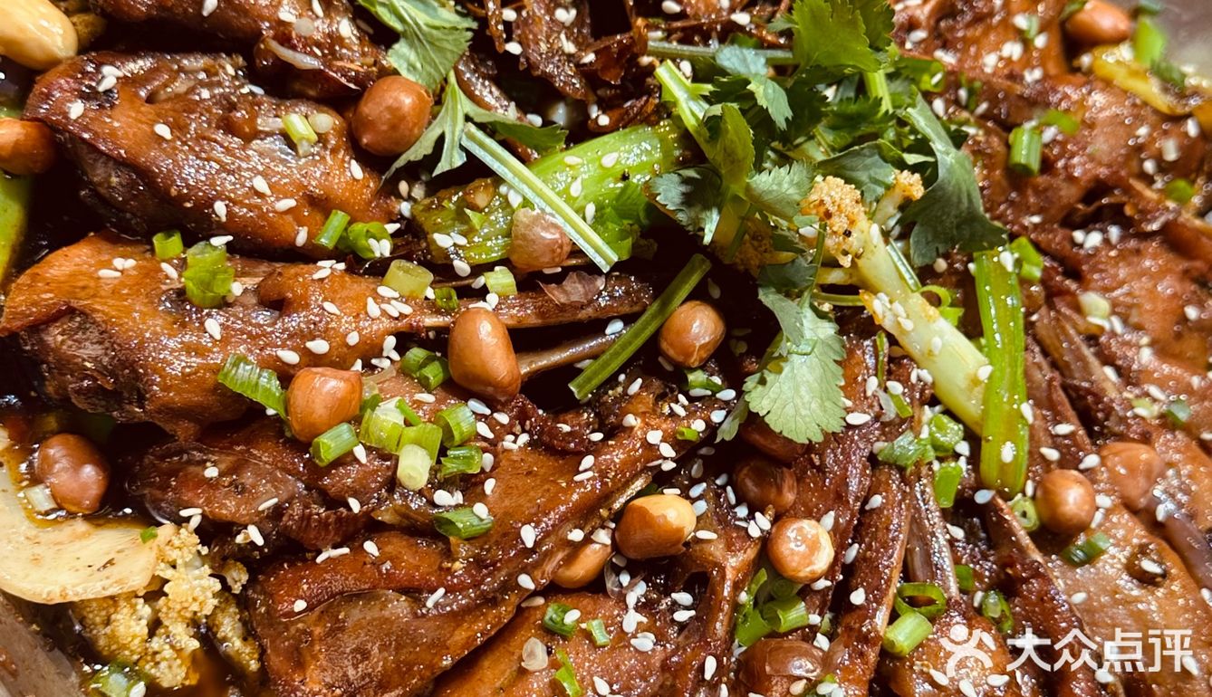 再不吃马上就歇业的开封干锅天花板