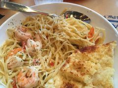 -Bubba Gump Shrimp