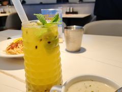 -牛扒先生·厚切雪花牛扒西餐厅(北京路禺山路店)