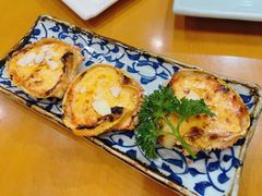 -银子铁板烧料理自助餐(人民广场店)
