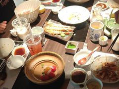 -匠和风精致料理(莆田财富中心店)