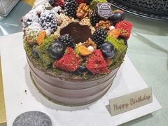 -DUFF LANGE杜夫朗格蛋糕