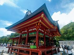 -鹤冈八幡宫