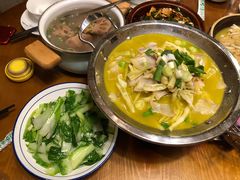 -爷爷的土钵菜(街道口店)