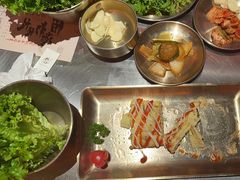 -西塔老太太泥炉烤肉(苏州大悦城店)