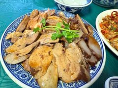 -桂园白粥·潮汕老味道