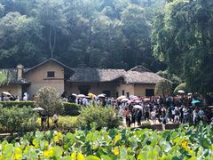 -韶山毛泽东同志故居