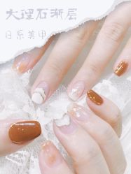 手部美甲-BELLAREAL新美社