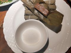 -不相离盐帮菜(郎园店)