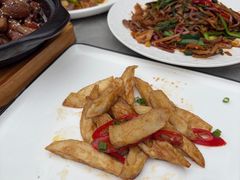 -林四喜·闽南传家菜(鼓浪屿店)