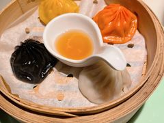 -绿茶餐厅(领展购物广场·中关村店)