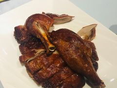 -铜锣湾·有麝自然香(渝北财富中心店)