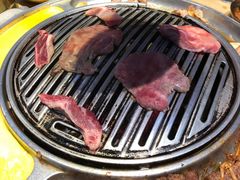 -金顺韩式烤肉·网红烤肉店(广利路店)