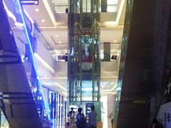 -新时代家居生活广场(古墩店)