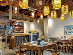 -萍乡小馆(金融大街店)
