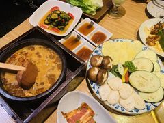 -久苑烧肉(世界城广场店)