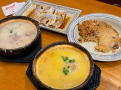 -粥家庄(南桂东分店)