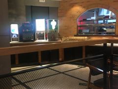 大堂-比格比萨自助(花园路店)