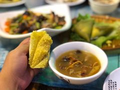 -尽善百年古院餐厅(王家老宅店)