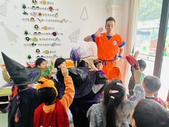 -华媒维翰幼儿园