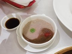 -聚春园自助餐厅(东街口店)