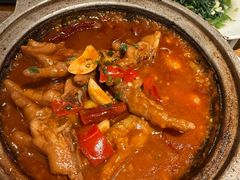 -乔街深夜食堂·小龙虾·高压锅生蚝(杭州总店)