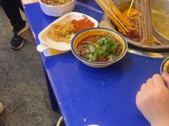 -马路边边火锅串串(观前街店)